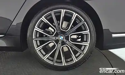 BMW 7-Series 2022 3.0 Автомат в Москве № 248298, миниатюра 11