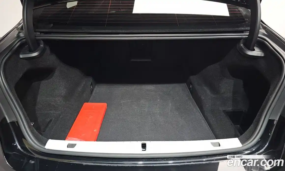 BMW 7-Series 2022 3.0 Автомат в Москве № 248298, фото 15