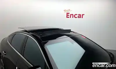 Genesis G80 2021 3.5 Автомат в Москве № 24955, миниатюра 11