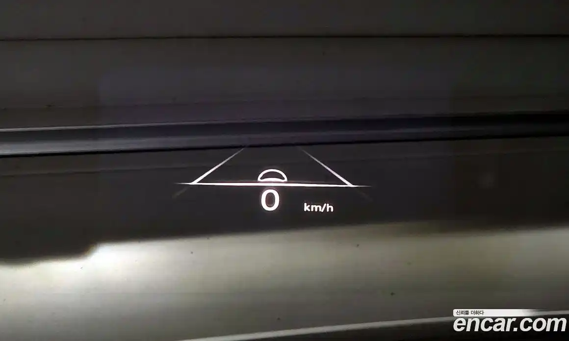 Genesis G80 2021 3.5 Автомат в Москве № 24955, фото 16