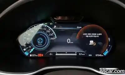 Genesis G80 2021 3.5 Автомат в Москве № 24955, миниатюра 2