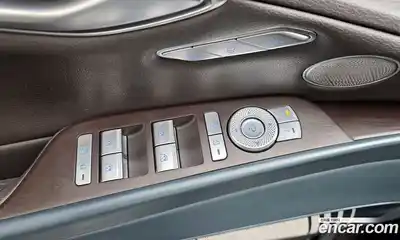 Genesis G80 2021 3.5 Автомат в Москве № 24955, миниатюра 7