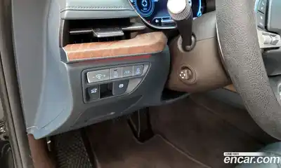 Genesis G80 2021 3.5 Автомат в Москве № 24955, миниатюра 8