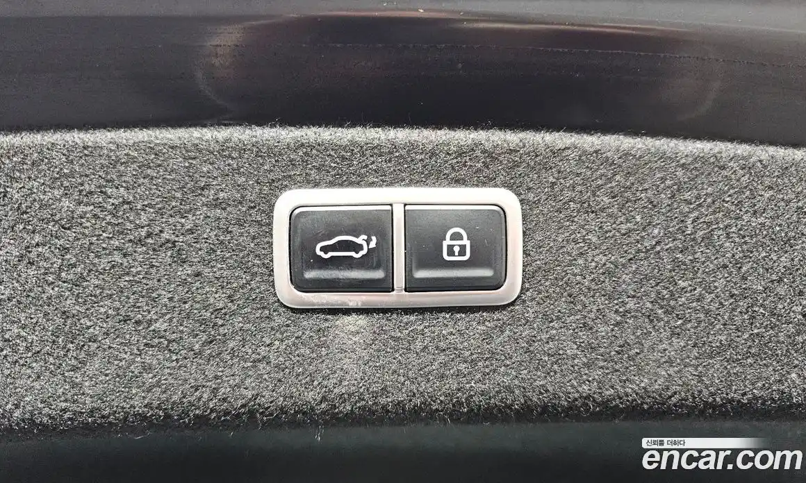 Genesis G80 2021 3.5 Автомат в Москве № 24955, фото 9