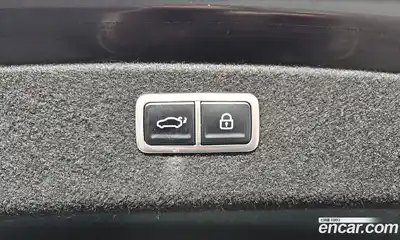 Genesis G80 2021 3.5 Автомат в Москве № 24955, миниатюра 9