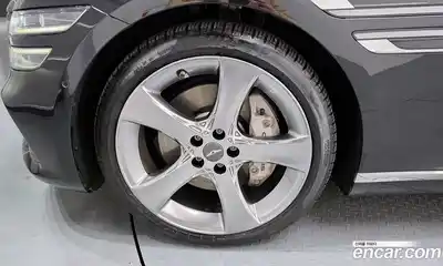 Genesis G80 2021 3.5 Автомат в Москве № 24955, миниатюра 10