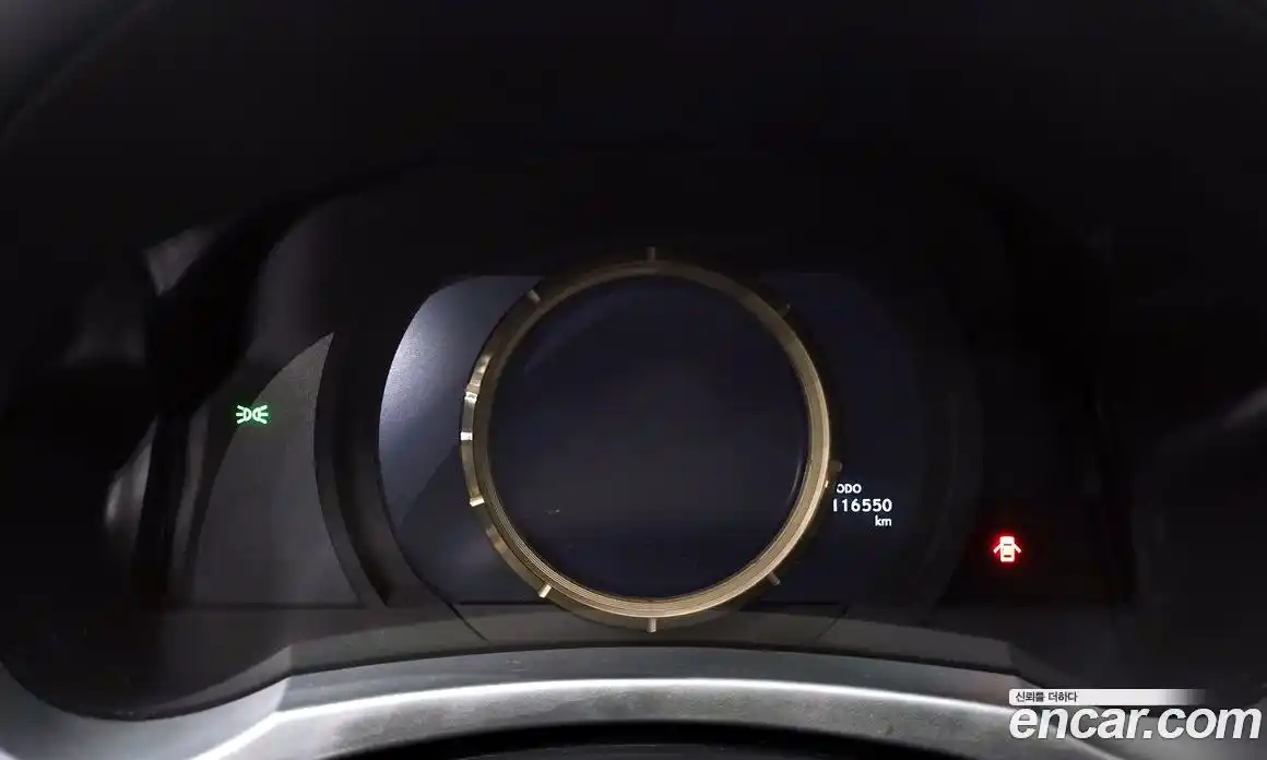 Lexus IS 2014 2.5 Автомат в Москве № 254286, фото 14