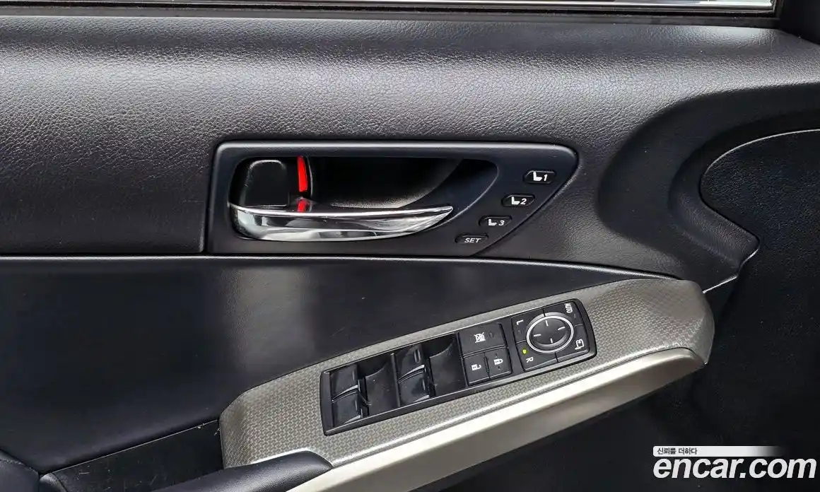 Lexus IS 2014 2.5 Автомат в Москве № 254286, фото 3