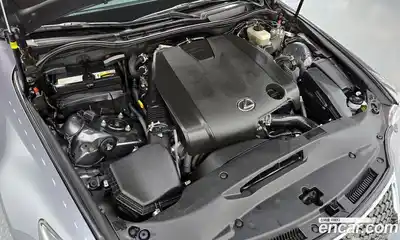 Lexus IS 2014 2.5 Автомат в Москве № 254286, миниатюра 4