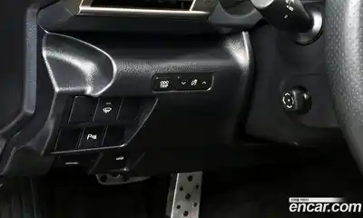 Lexus IS 2014 2.5 Автомат в Москве № 254286, миниатюра 5