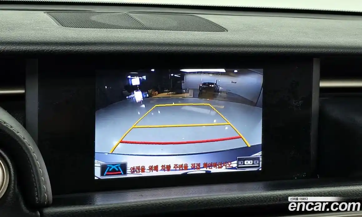 Lexus IS 2014 2.5 Автомат в Москве № 254286, фото 6