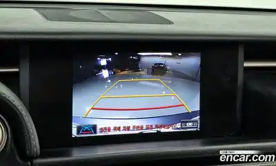 Lexus IS 2014 2.5 Автомат в Москве № 254286, миниатюра 6