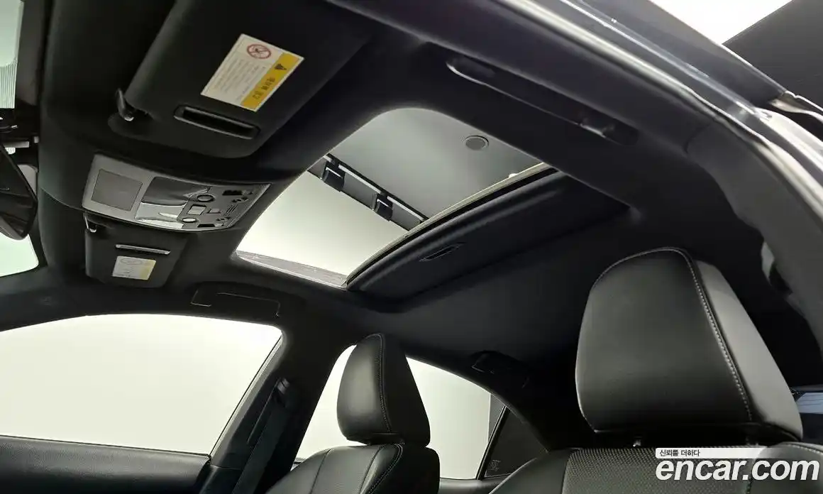 Lexus IS 2014 2.5 Автомат в Москве № 254286, фото 7