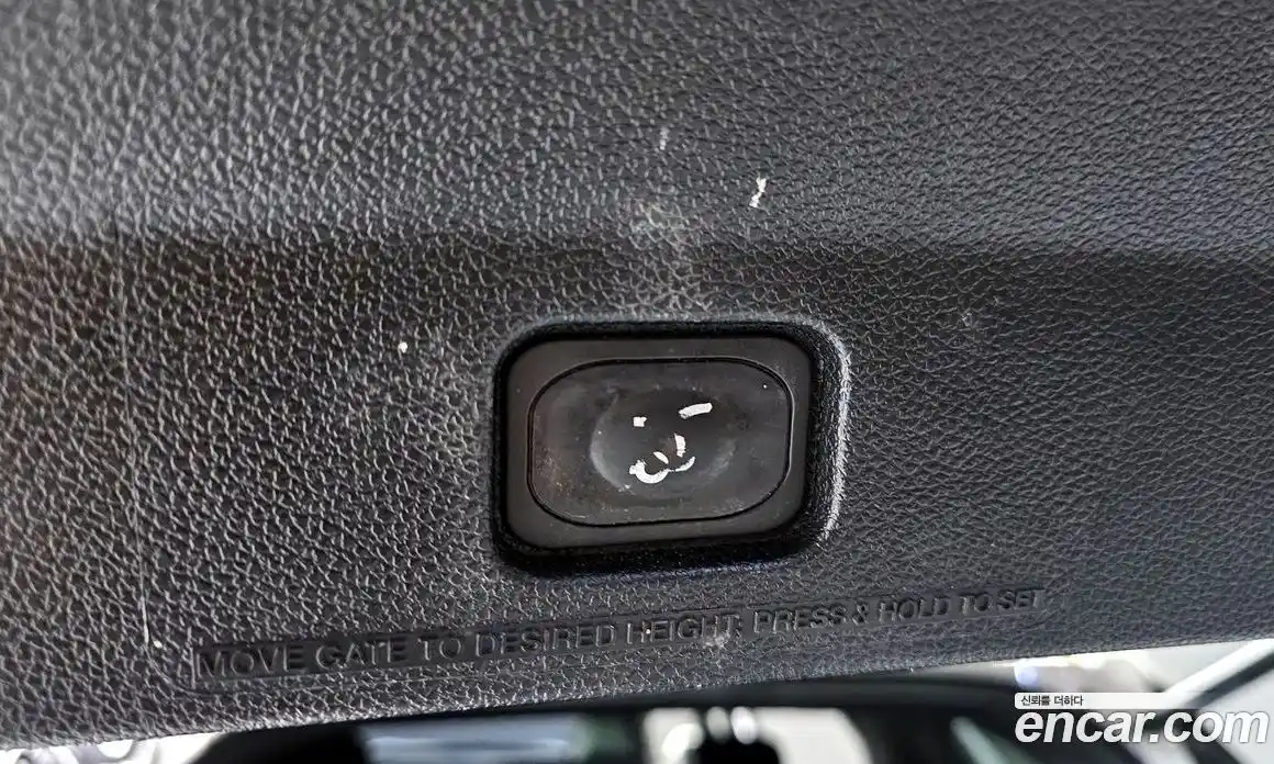 Ford Explorer 2016 2.3 Автомат в Москве № 255551, фото 15