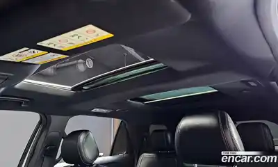 Ford Explorer 2016 2.3 Автомат в Москве № 255551, миниатюра 3