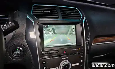 Ford Explorer 2016 2.3 Автомат в Москве № 255551, миниатюра 5