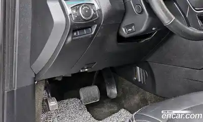 Ford Explorer 2016 2.3 Автомат в Москве № 255551, миниатюра 7