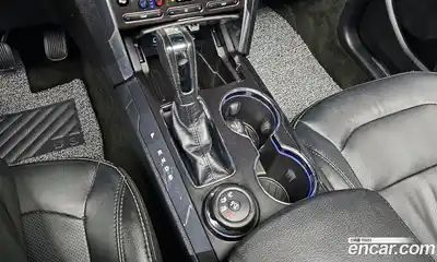 Ford Explorer 2016 2.3 Автомат в Москве № 255551, миниатюра 9