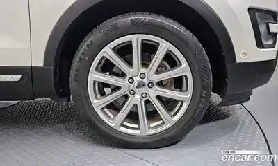 Ford Explorer 2017 2.3 Автомат в Москве № 255634, миниатюра 12