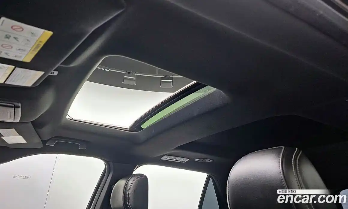 Ford Explorer 2017 2.3 Автомат в Москве № 255634, фото 13