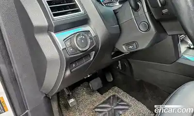 Ford Explorer 2017 2.3 Автомат в Москве № 255634, миниатюра 3