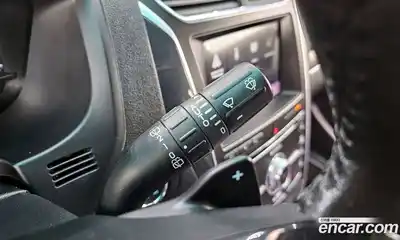 Ford Explorer 2017 2.3 Автомат в Москве № 255634, миниатюра 6