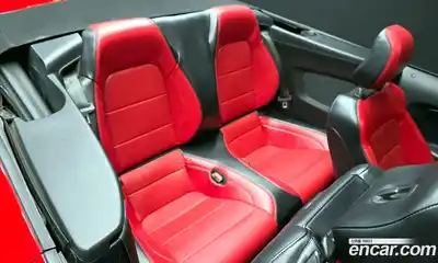 Ford Mustang 2021 2.3 Автомат в Москве № 255660, миниатюра 2