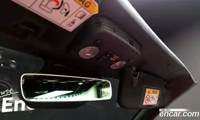 Ford Mustang 2021 2.3 Автомат в Москве № 255660, миниатюра 8