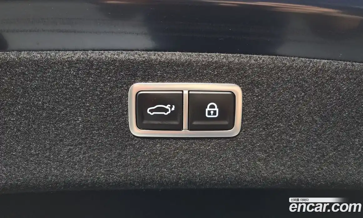 Genesis G80 2021 3.5 Автомат в Москве № 25596, фото 13