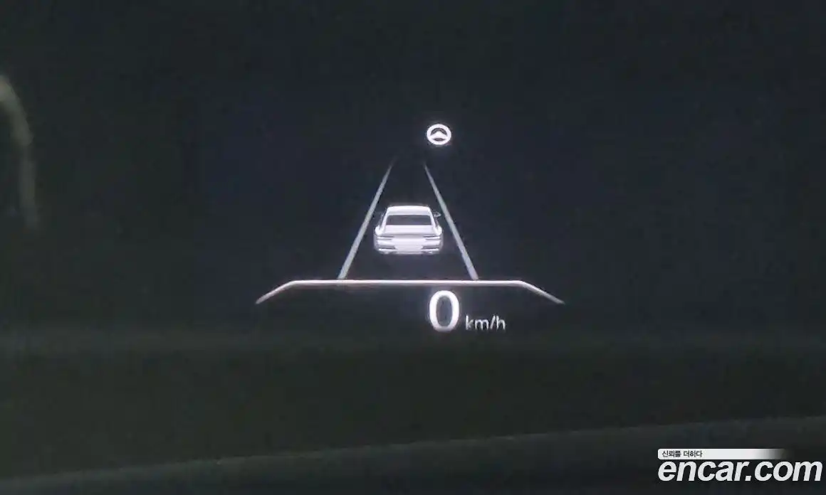 Genesis G80 2021 3.5 Автомат в Москве № 25596, фото 18