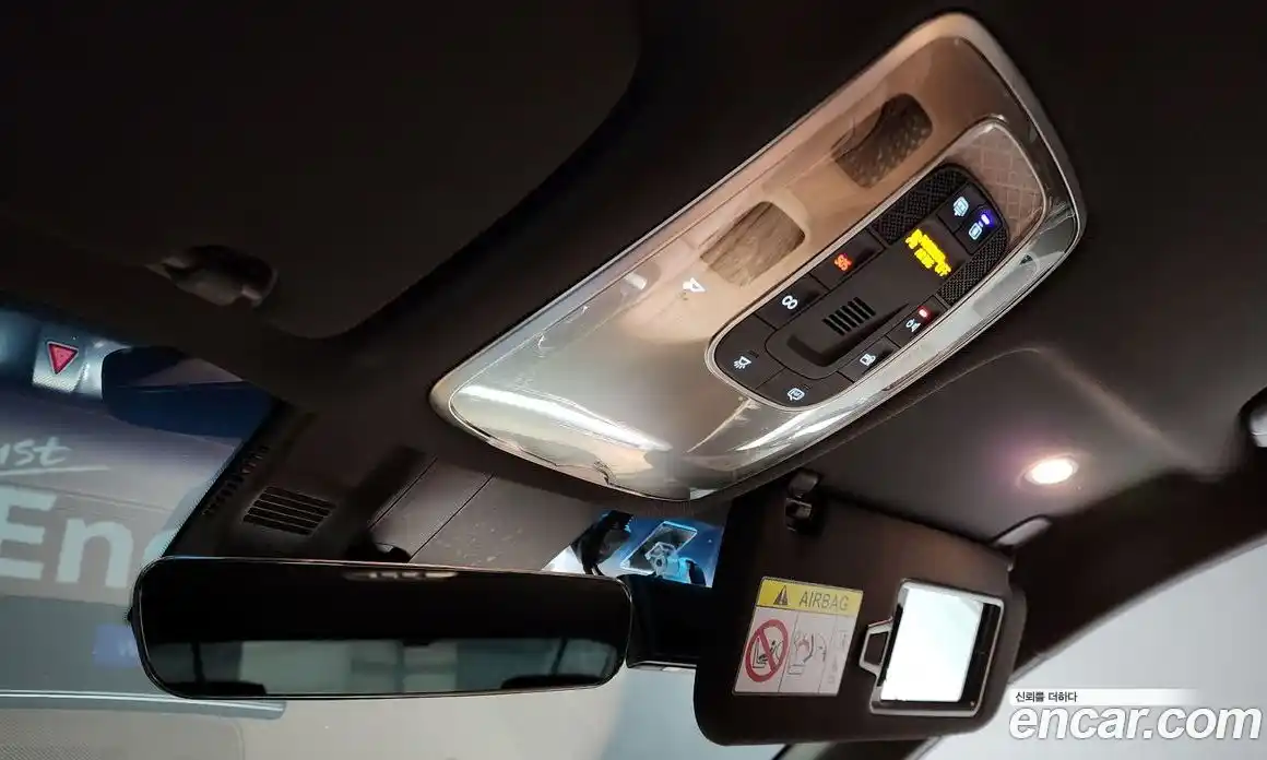 Genesis G80 2021 3.5 Автомат в Москве № 25596, фото 3