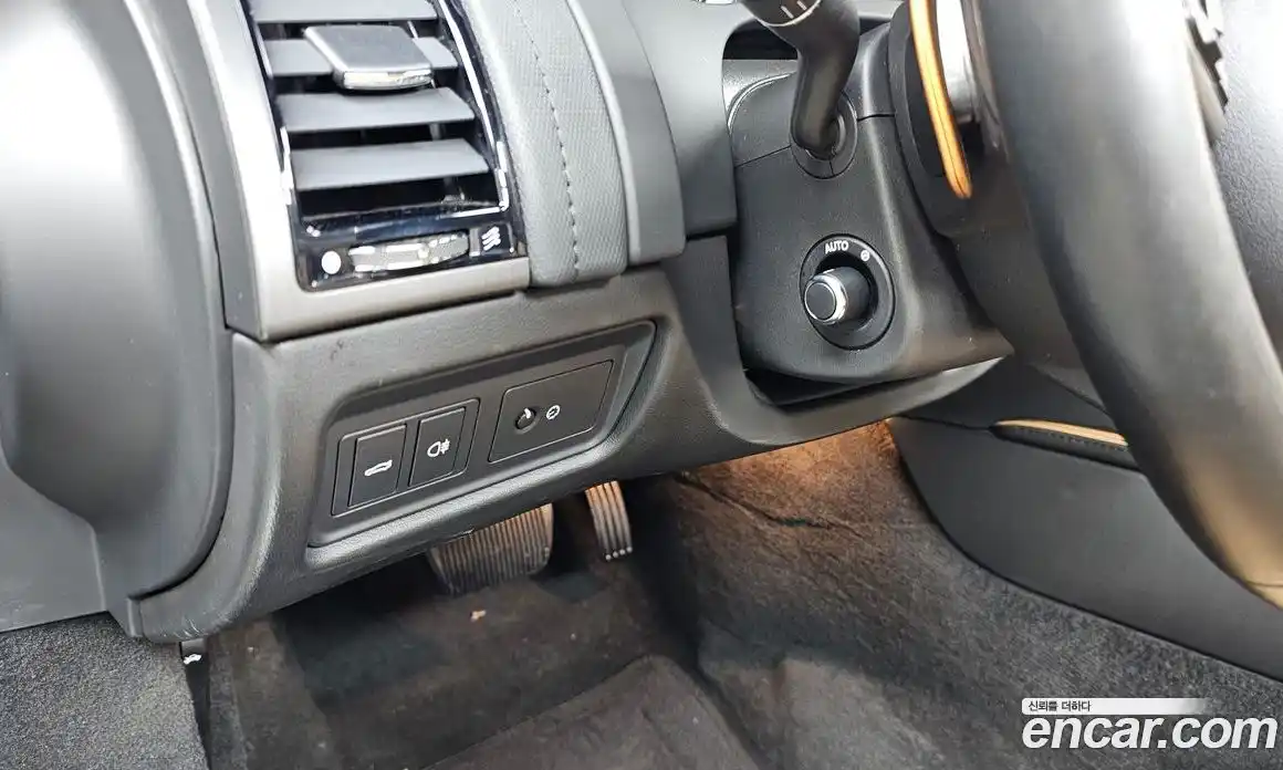 Jaguar F-Type 2017 3.0 Автомат в Москве № 256052, фото 12