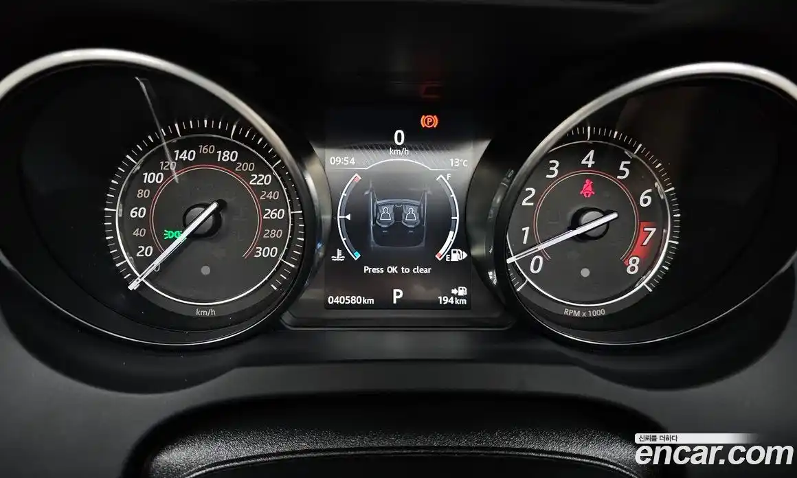 Jaguar F-Type 2017 3.0 Автомат в Москве № 256052, фото 15