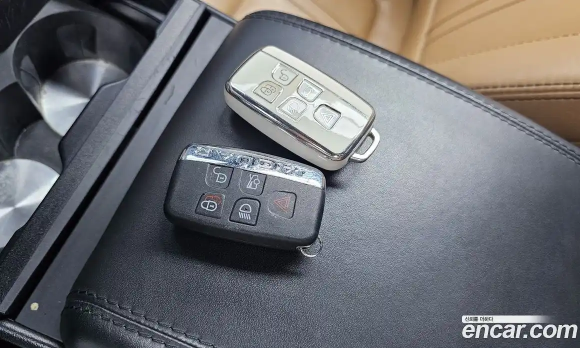 Jaguar F-Type 2017 3.0 Автомат в Москве № 256052, фото 4