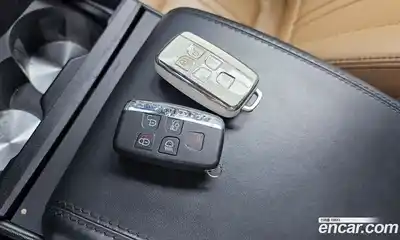 Jaguar F-Type 2017 3.0 Автомат в Москве № 256052, миниатюра 4