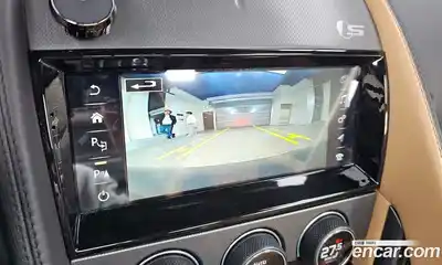 Jaguar F-Type 2017 3.0 Автомат в Москве № 256052, миниатюра 8