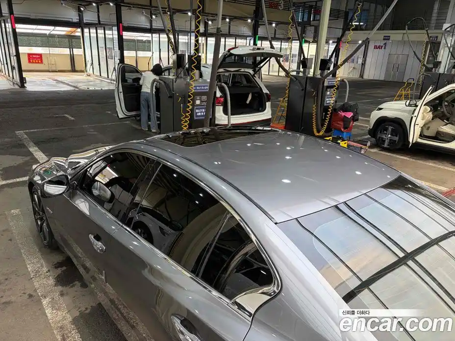 Infiniti Q50 2018 3.5 Автомат в Москве № 256199, фото 8