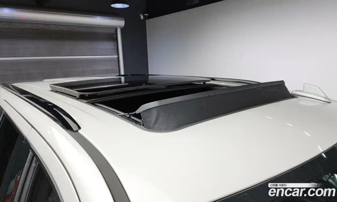 Cadillac Escalade 2022 6.2 Автомат в Москве № 256398, фото 12