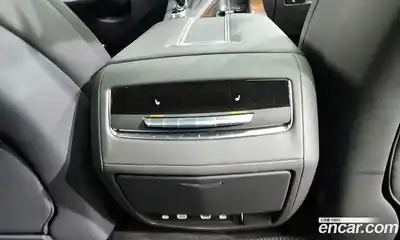 Cadillac Escalade 2022 6.2 Автомат в Москве № 256398, миниатюра 4