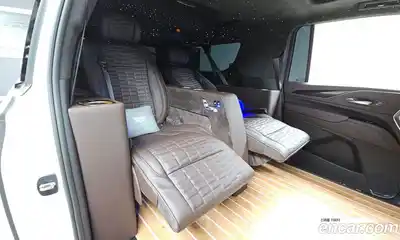 Cadillac Escalade 2023 6.2 Автомат в Москве № 256405, миниатюра 11
