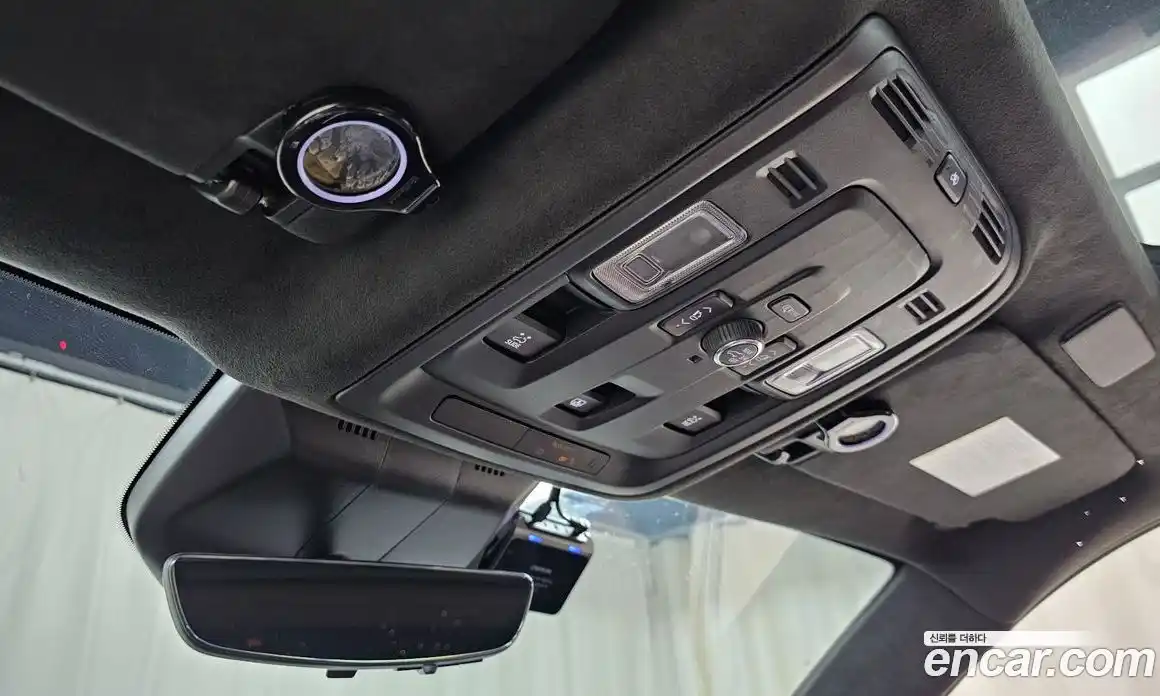 Cadillac Escalade 2023 6.2 Автомат в Москве № 256405, фото 15