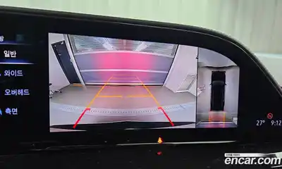 Cadillac Escalade 2023 6.2 Автомат в Москве № 256405, миниатюра 6