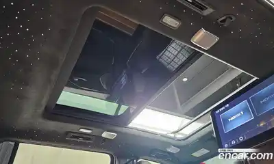 Cadillac Escalade 2023 6.2 Автомат в Москве № 256405, миниатюра 10