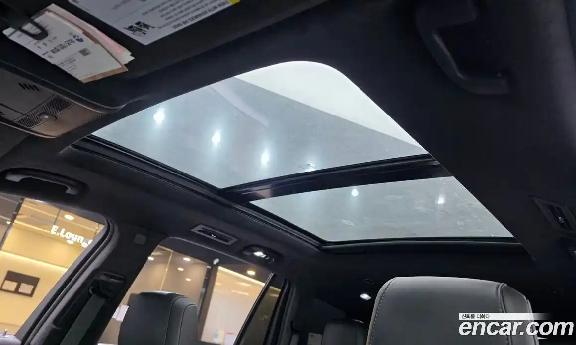 Cadillac XT6 2023 3.6 Автомат в Москве № 256438, фото 17