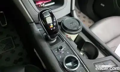 Cadillac XT6 2023 3.6 Автомат в Москве № 256438, миниатюра 2