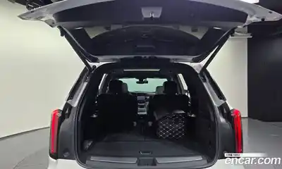 Cadillac XT6 2023 3.6 Автомат в Москве № 256438, миниатюра 7