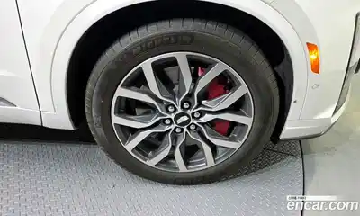 Cadillac XT6 2023 3.6 Автомат в Москве № 256438, миниатюра 8