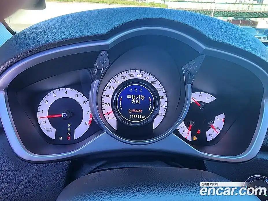 Cadillac SRX 2011 3.0 Автомат в Москве № 256562, фото 12