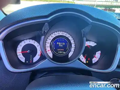 Cadillac SRX 2011 3.0 Автомат в Москве № 256562, миниатюра 12