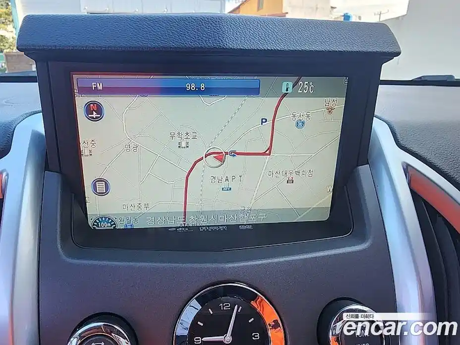 Cadillac SRX 2011 3.0 Автомат в Москве № 256562, фото 14